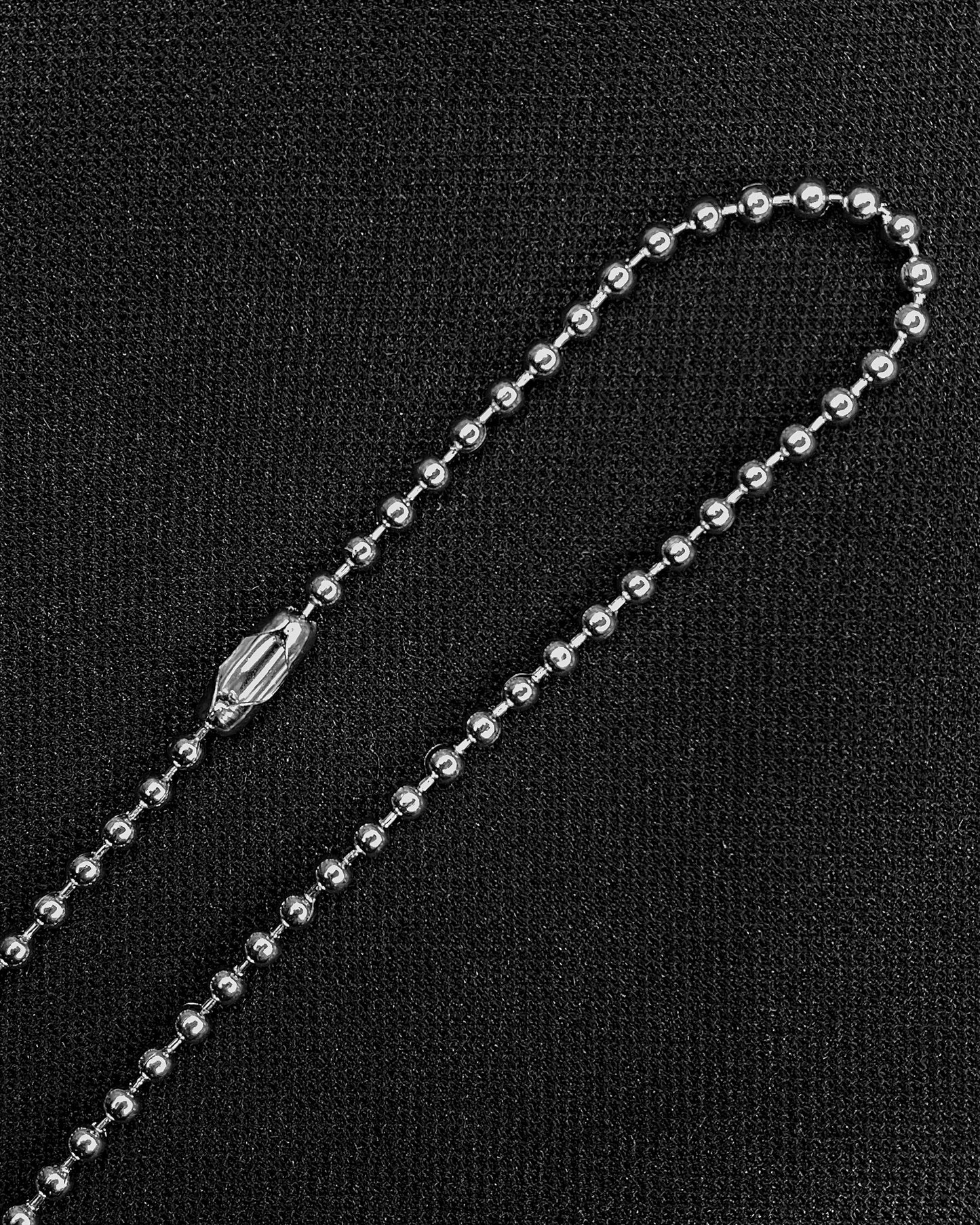 Collar El Querubín