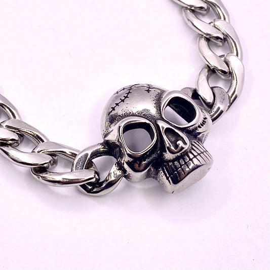 ★BRAZALETE CRANIUM★