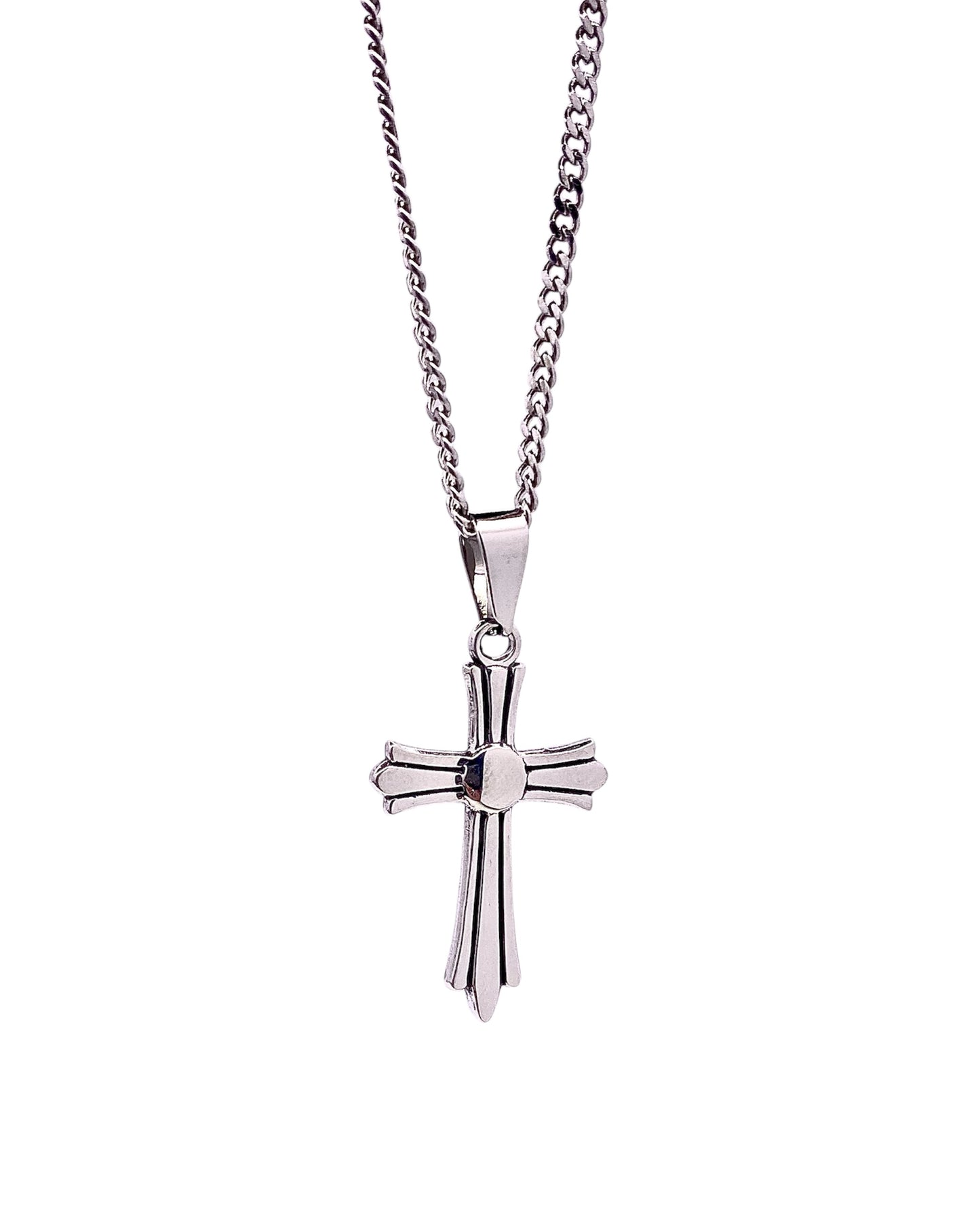 Collar Chrome.H