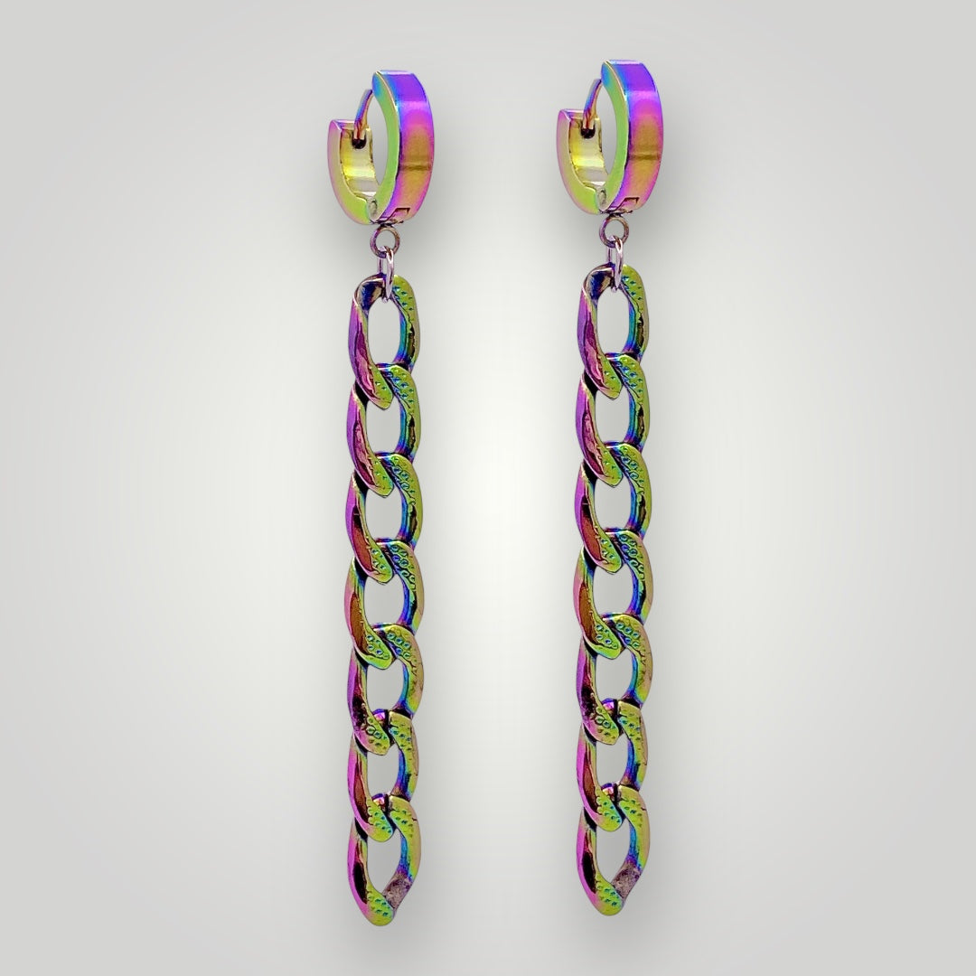 ★AROS DE CADENA ★