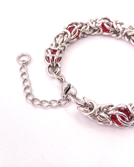 ★BRAZALETE BLOODY★