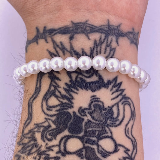 ★BRAZALETE DE PERLAS★