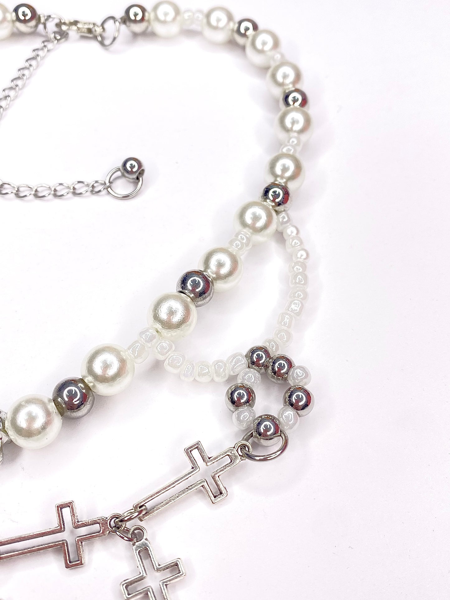 Collar multi multi