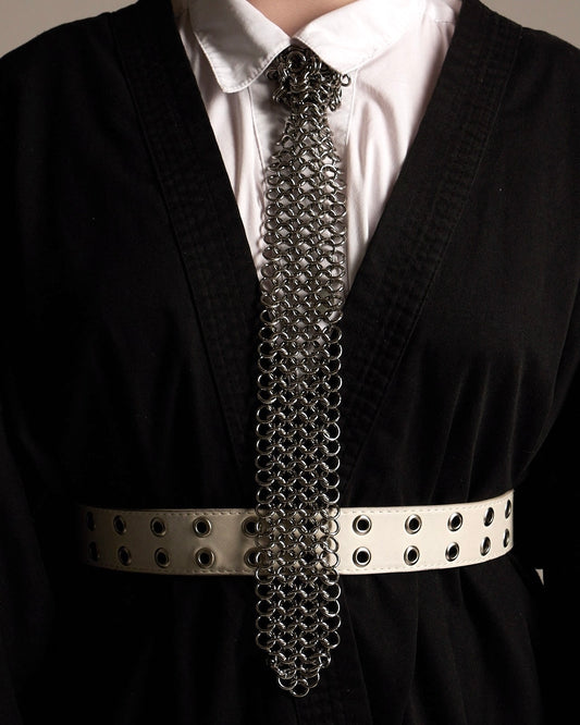 ★CORBATA ARGOLLADA★