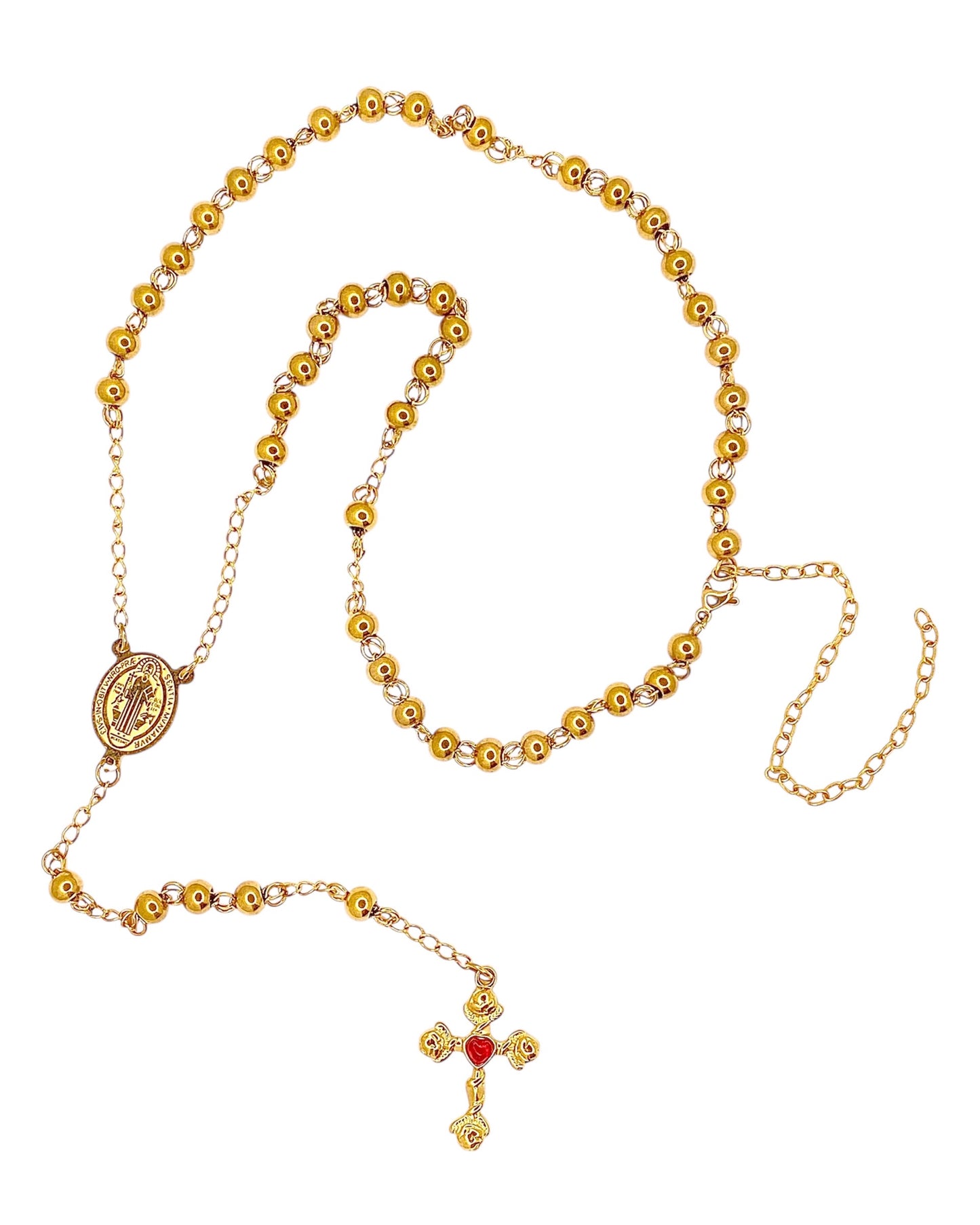 El Rosario Gold