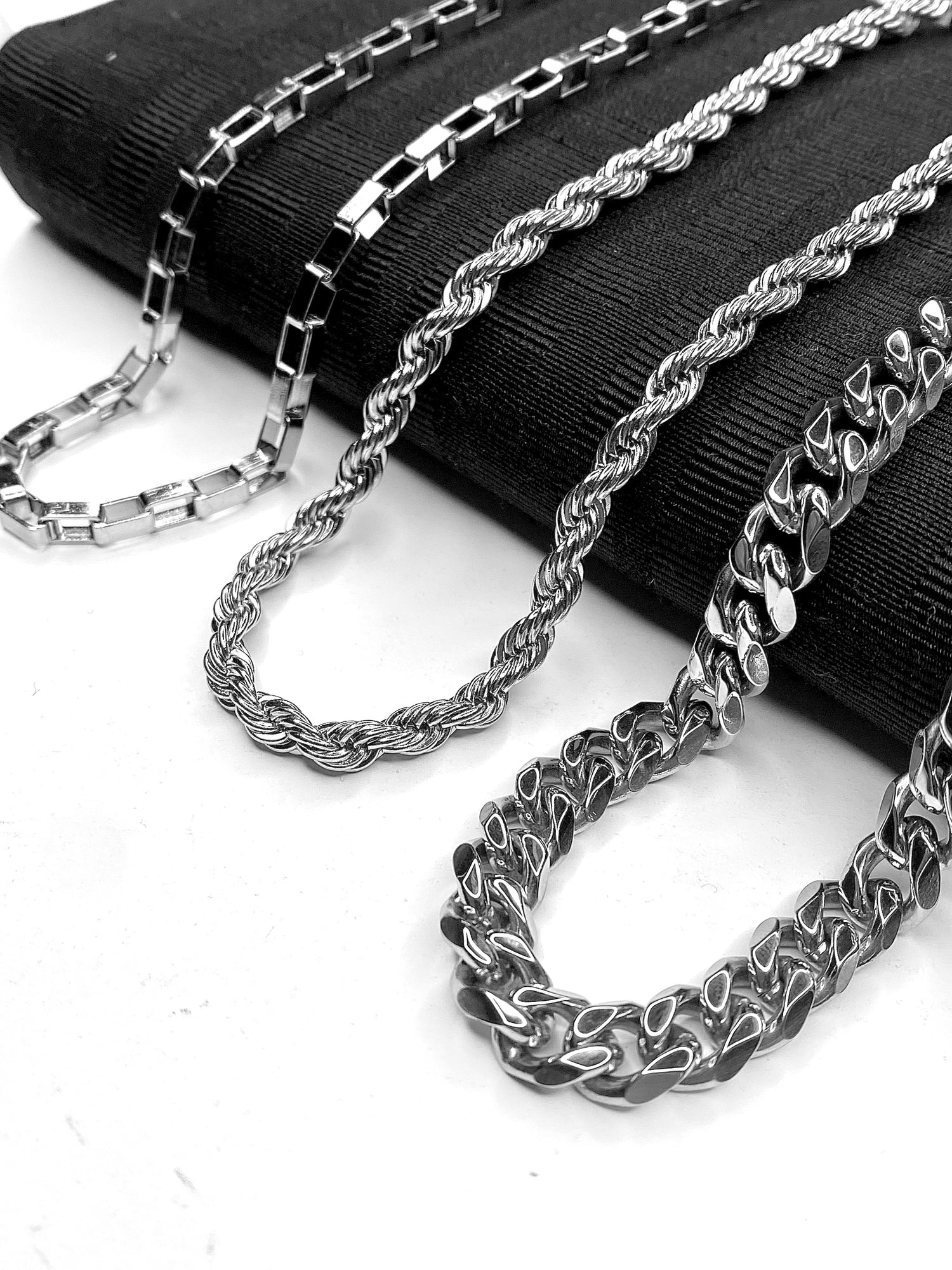 Cadenas ⭐️