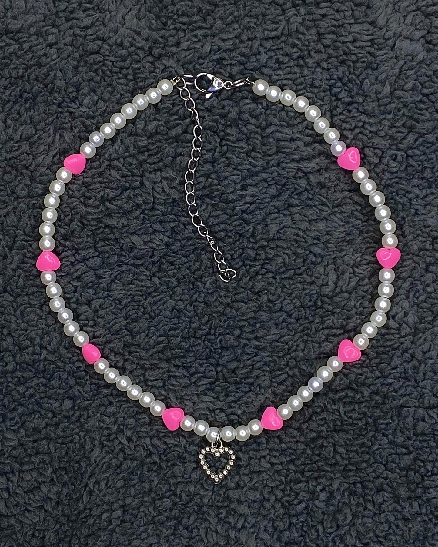 Collar Love Love Love