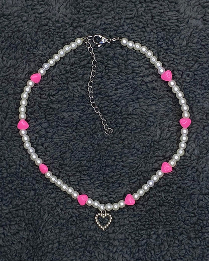 Collar Love Love Love