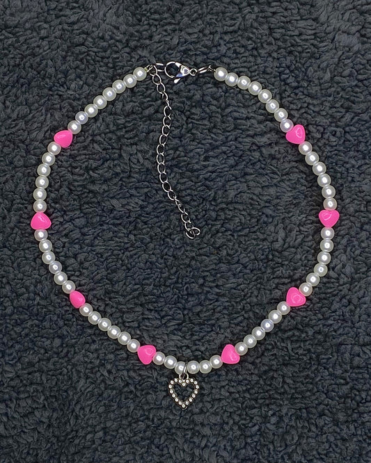 Collar Love Love Love