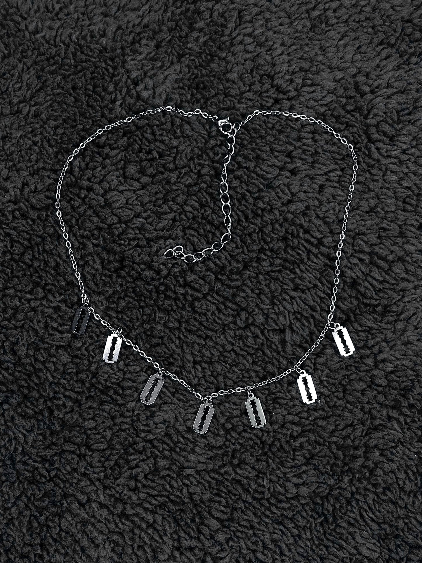 Collar “ 7 vidas “