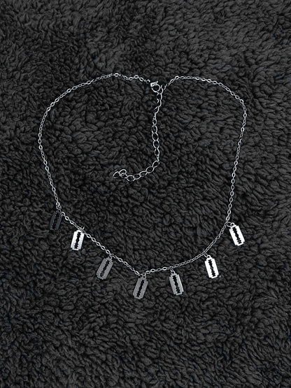 Collar “ 7 vidas “
