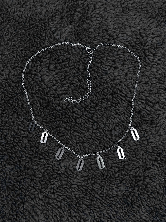 Collar “ 7 vidas “