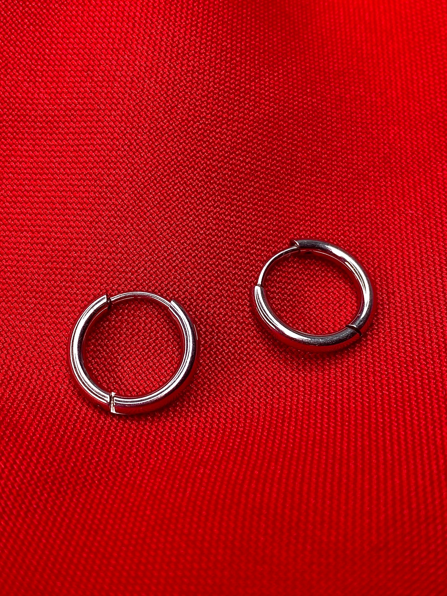 Aros Hoops
