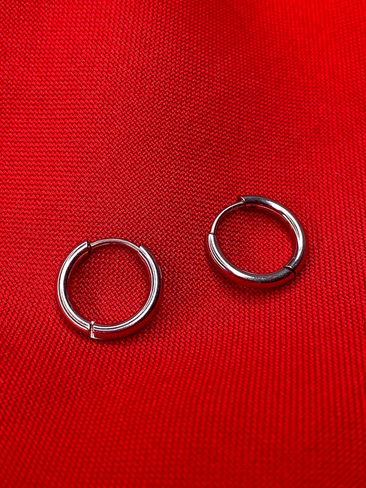 Aros Hoops