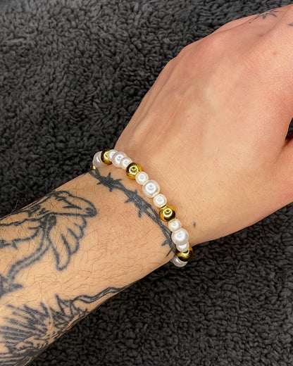 Pulsera Gold