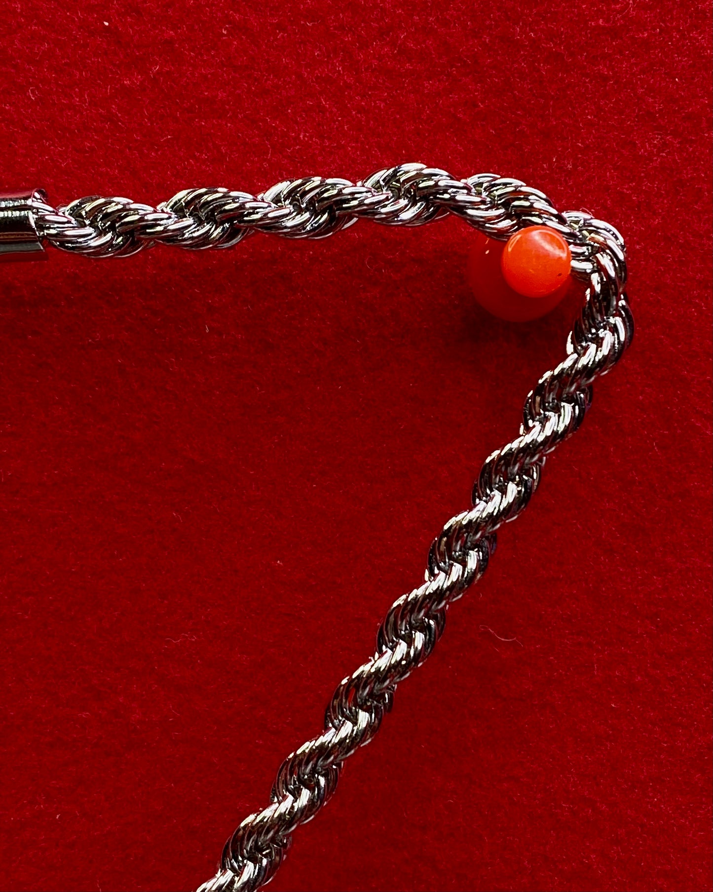 ★ SPIKE NECKLACE★