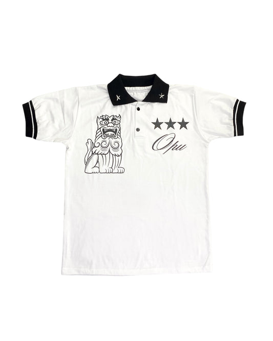 Polera Hattori hanzo