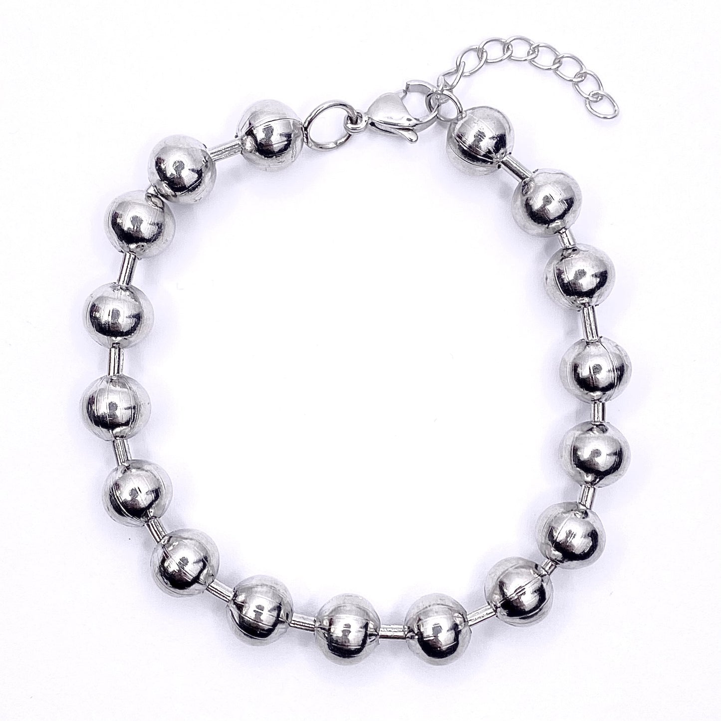 ★PULSERA DE PELOTITAS★