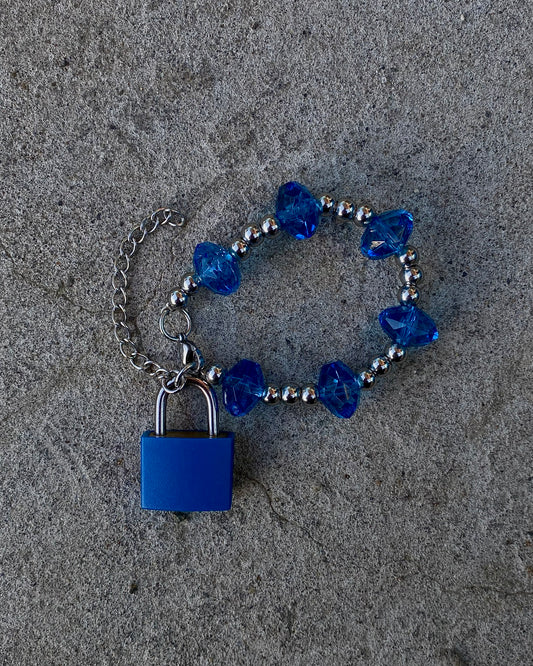 Pulsera del amarre