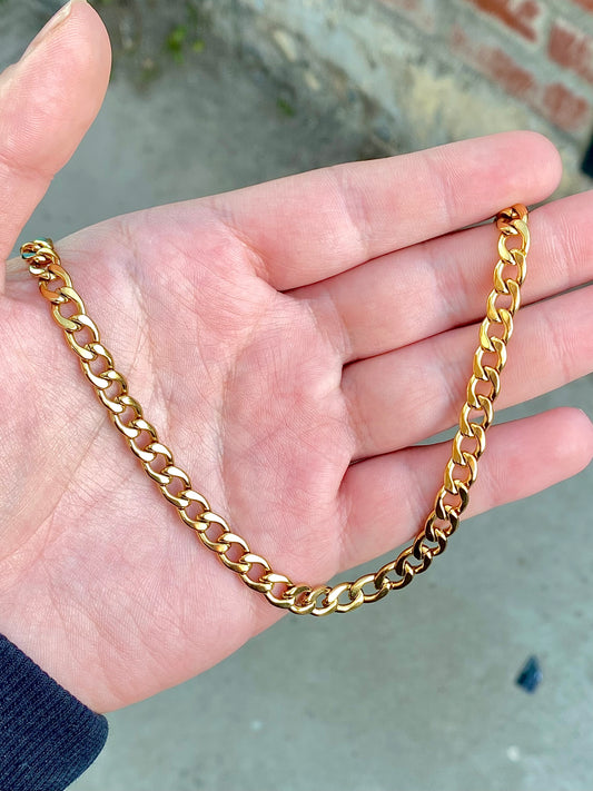 ★CADENA GOLD★