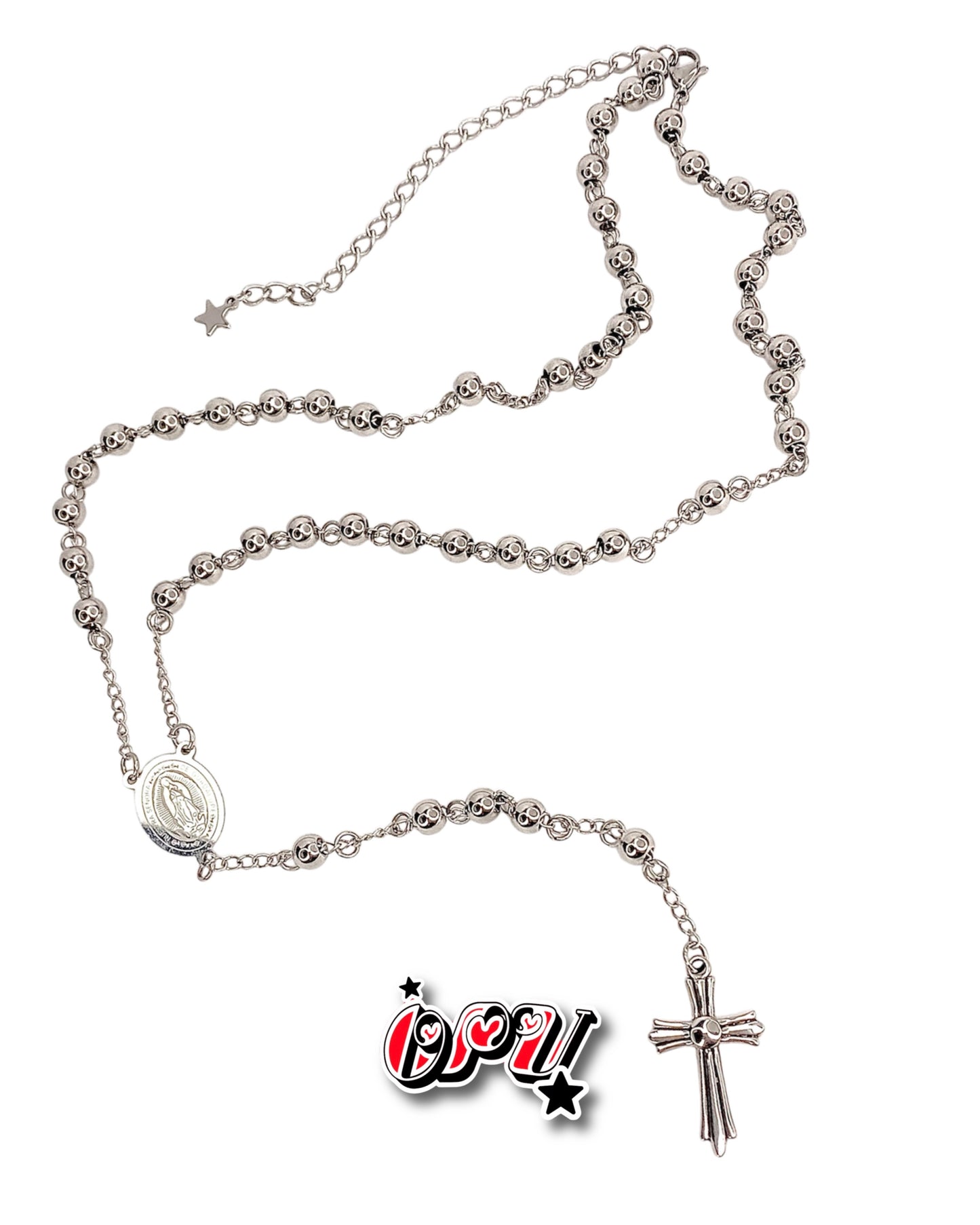 El rosario