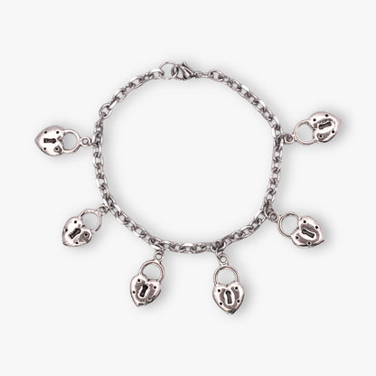 ★LOVE LOCKED★