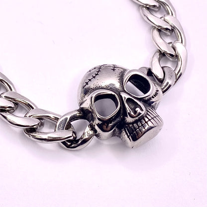 ★BRAZALETE CRANIUM★