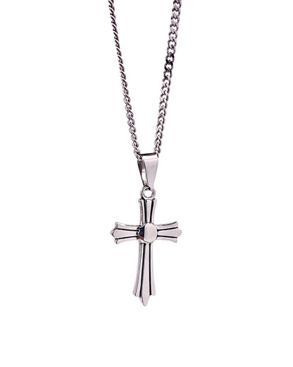 Collar Chrome.H