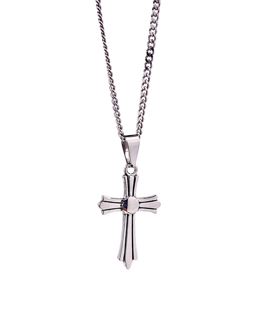 Collar Chrome.H