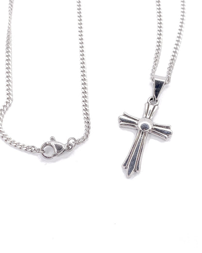 Collar Chrome.H