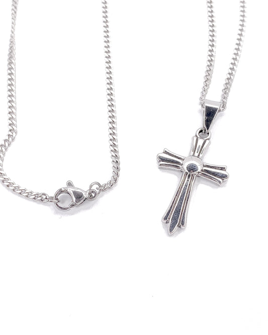 Collar Chrome.H