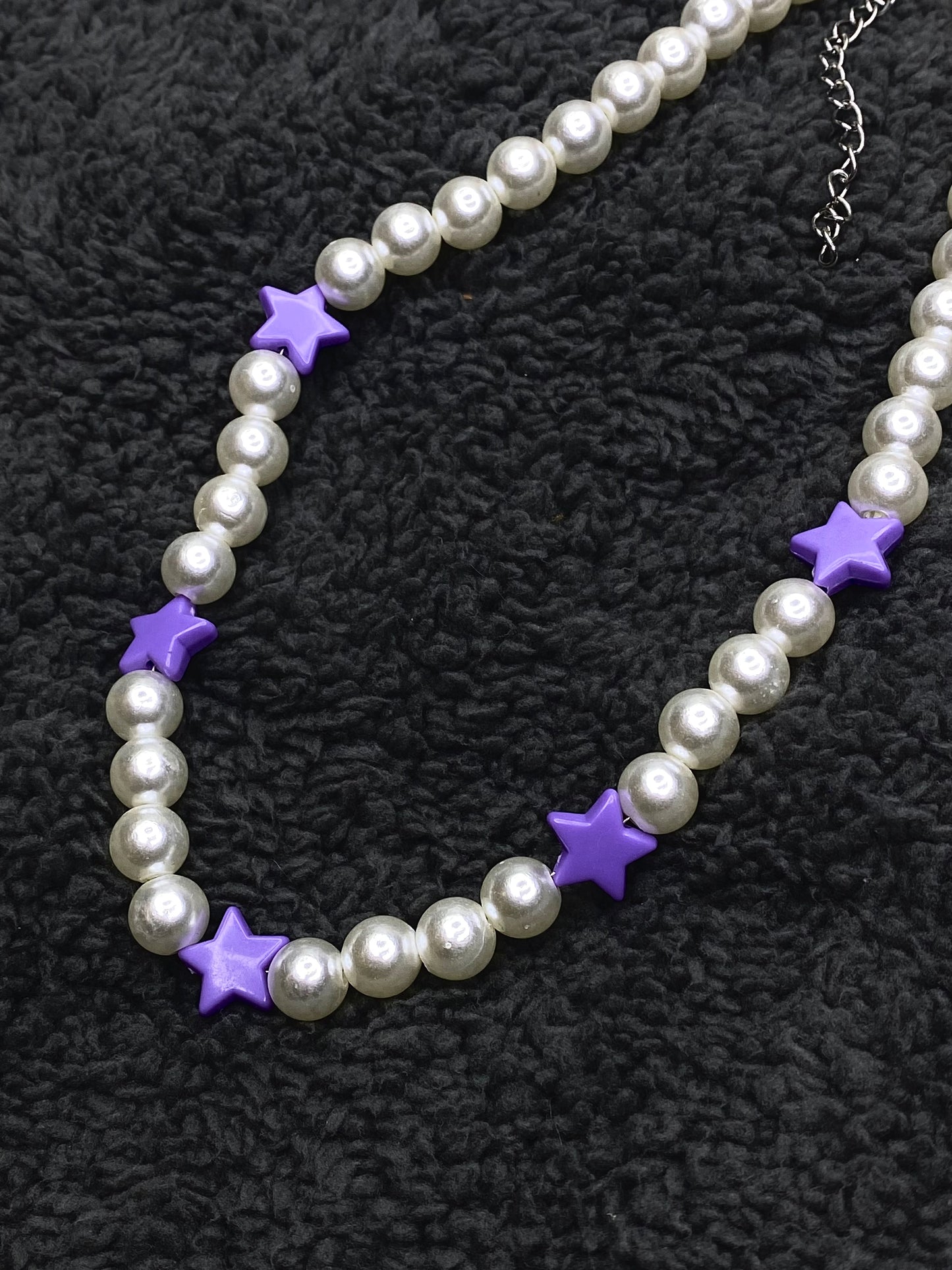 Collar Star Star Star