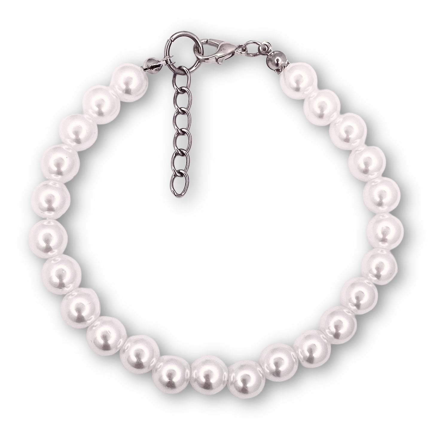 ★BRAZALETE DE PERLAS★