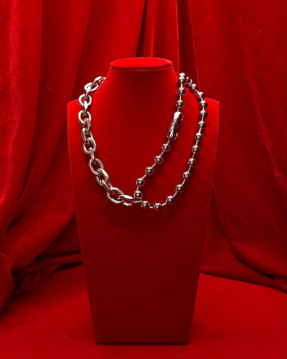 Collar Dxstruction