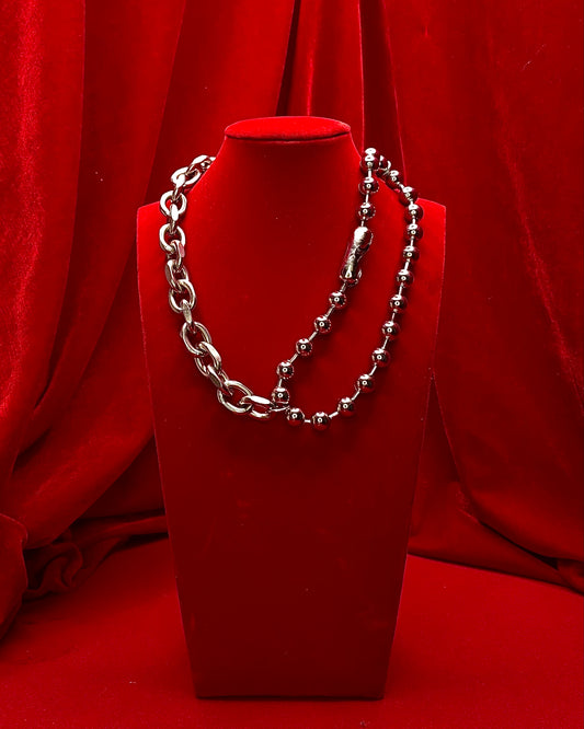 Collar Dxstruction