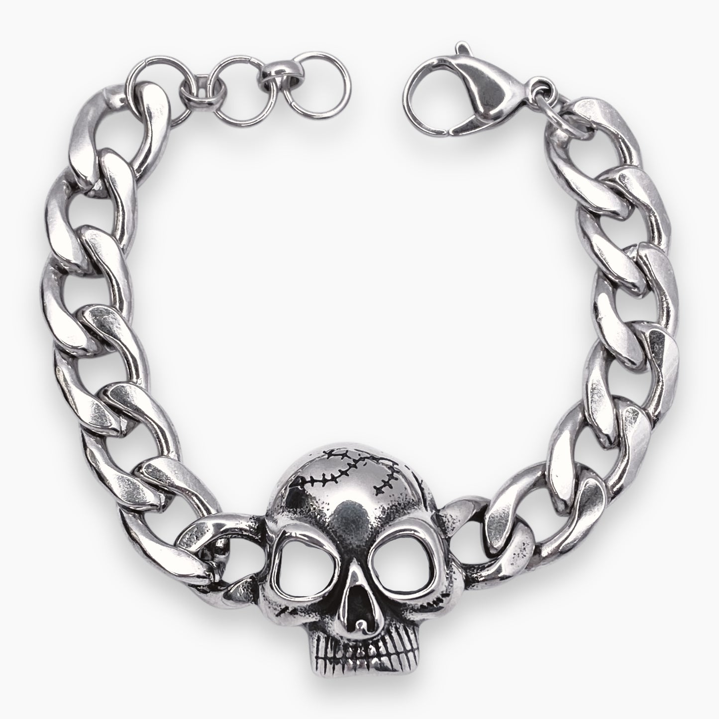 ★BRAZALETE CRANIUM★