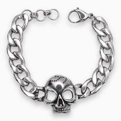 ★BRAZALETE CRANIUM★