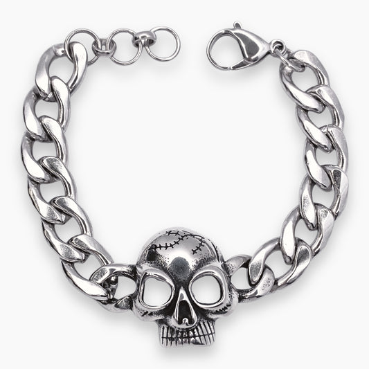 ★BRAZALETE CRANIUM★