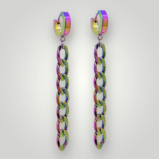 ★AROS DE CADENA ★