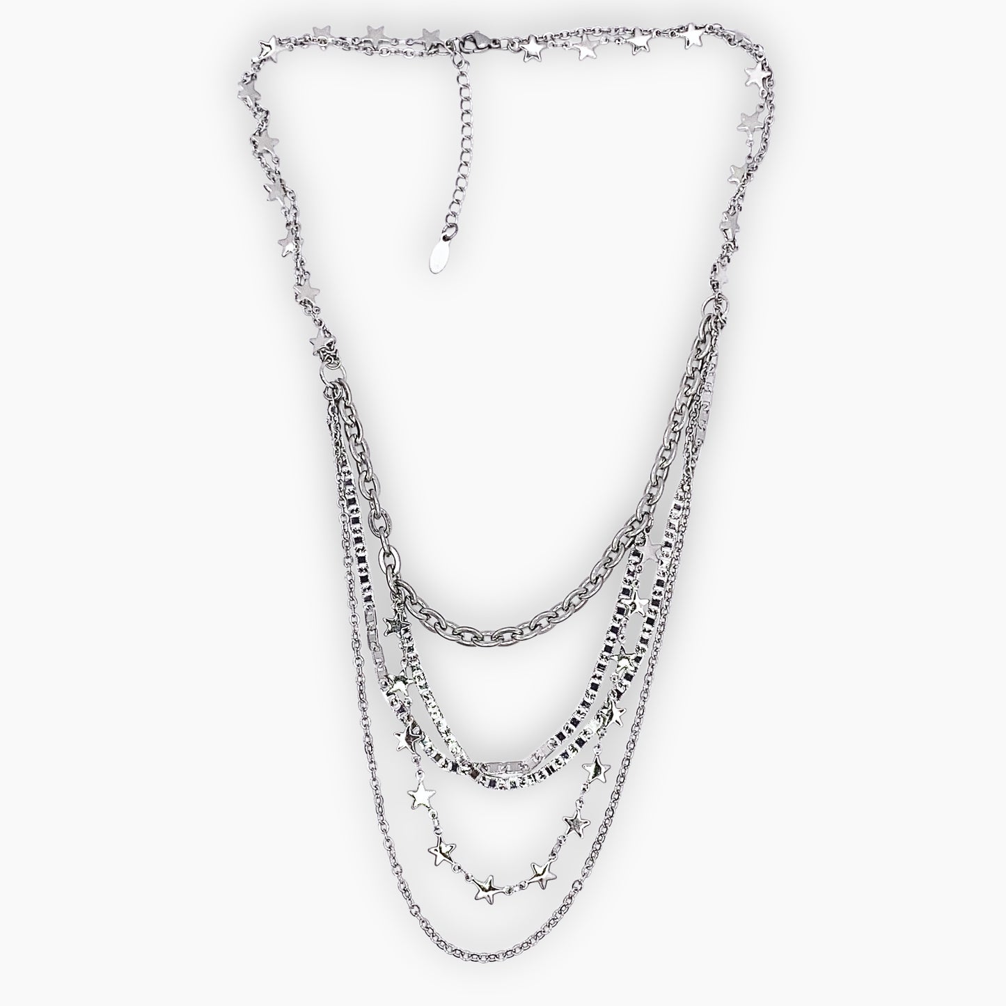 ★MAXIMALISM CHAIN★