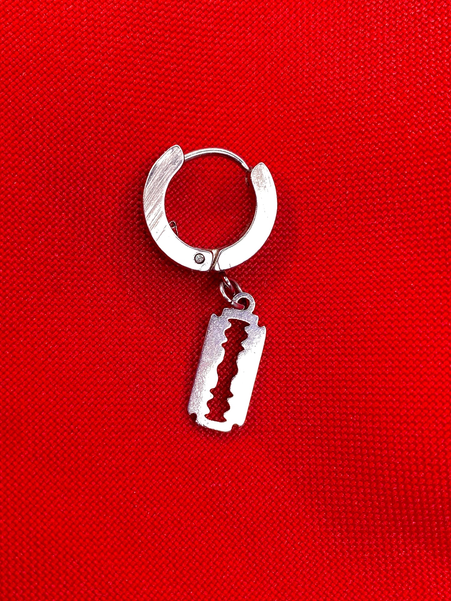 Aros de navaja