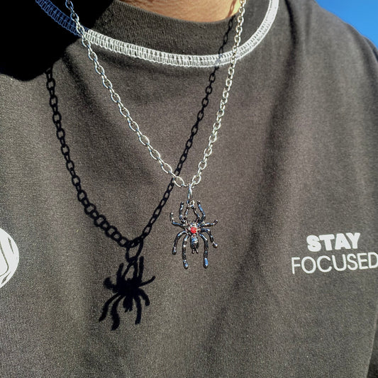 ★THE SPIDER★