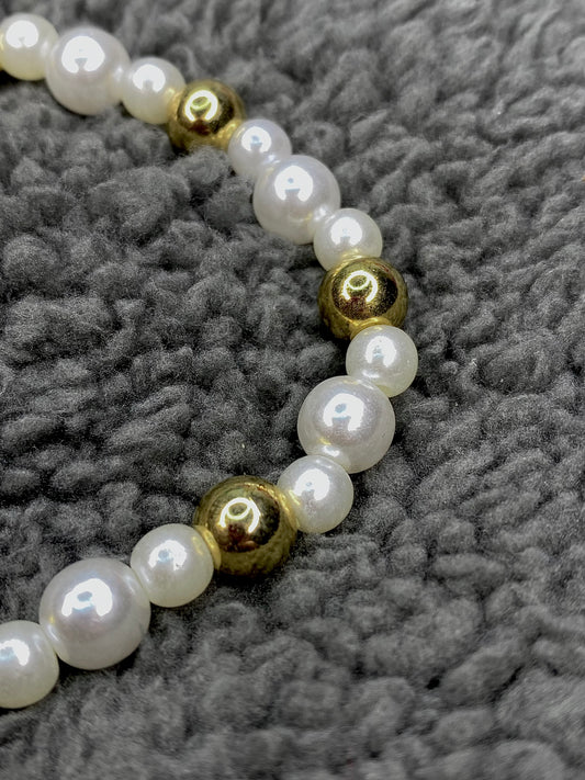 Pulsera Gold