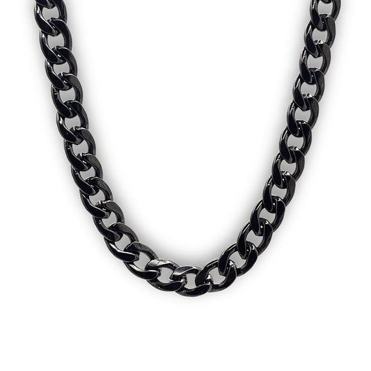 ★CADENA CURVA 6MM★