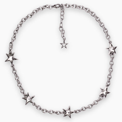 ★THE STARS★