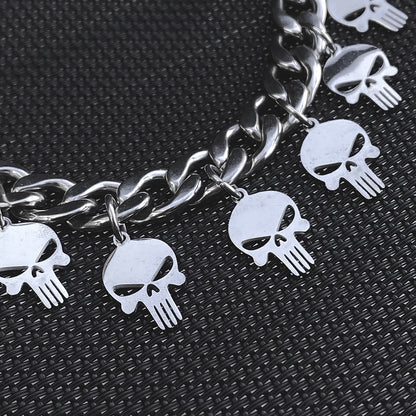★THE PUNISHER★