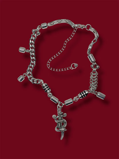 Collar Gótico