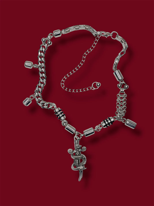 Collar Gótico