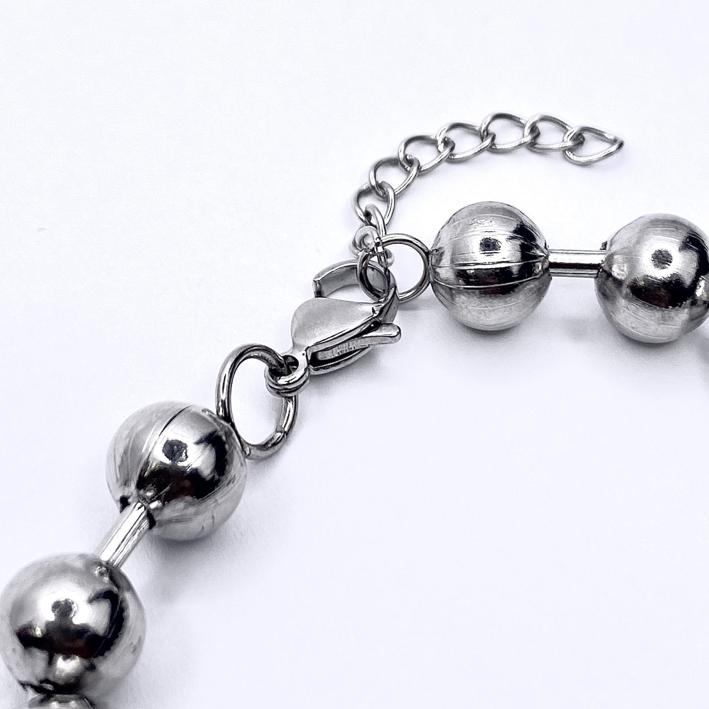 ★PULSERA DE PELOTITAS★
