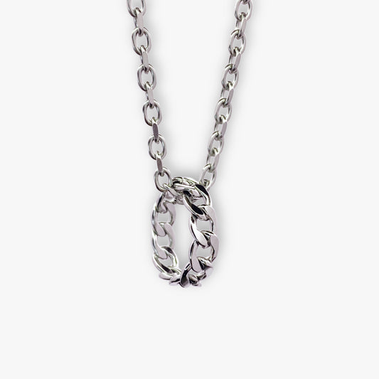 ★RING CHAIN★